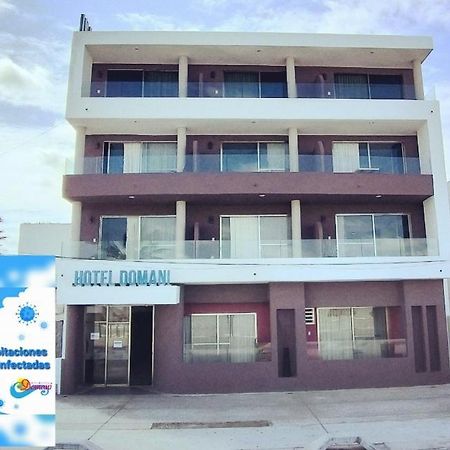 Hotel & Suites Domani Progreso  Exterior foto