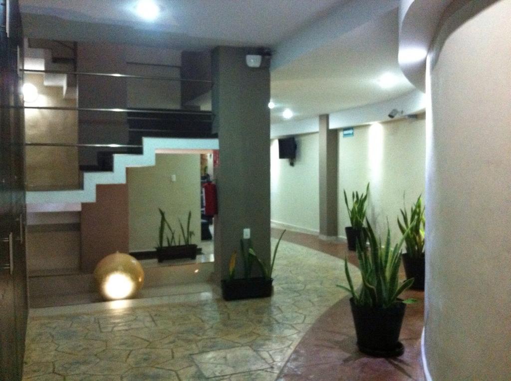 Hotel & Suites Domani Progreso  Exterior foto