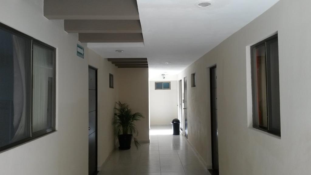 Hotel & Suites Domani Progreso  Exterior foto